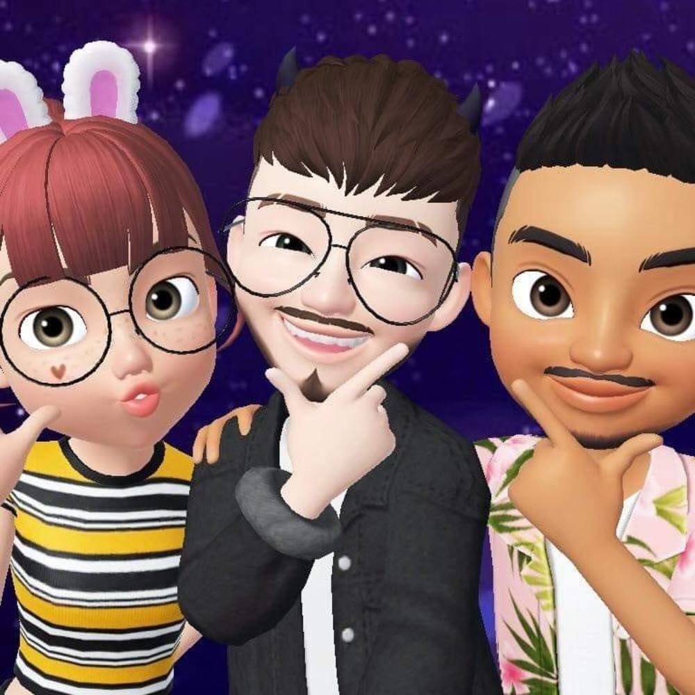 Meet your Posher, Emi